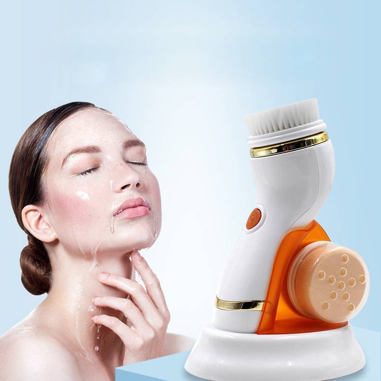 Electric pore cleaner Electric pore cleaner